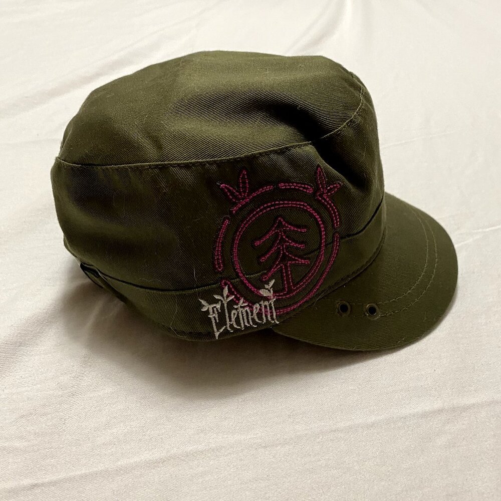 Element Hat (NEW)